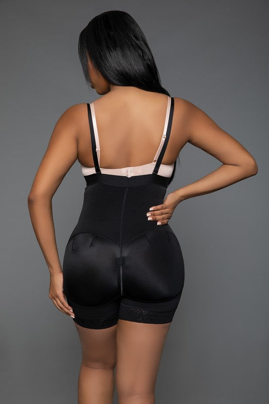 Cincher Body Shaper
