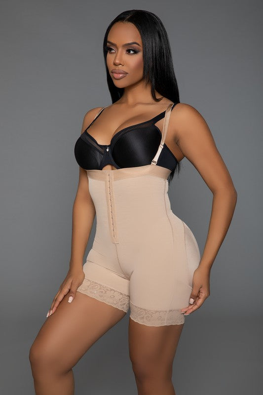 Cincher Body Shaper