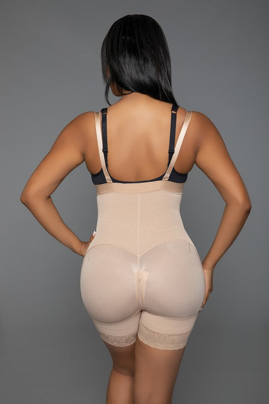 Cincher Body Shaper