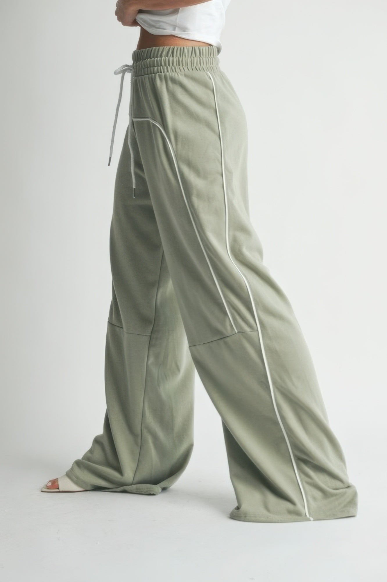Daze Drawstring Pants