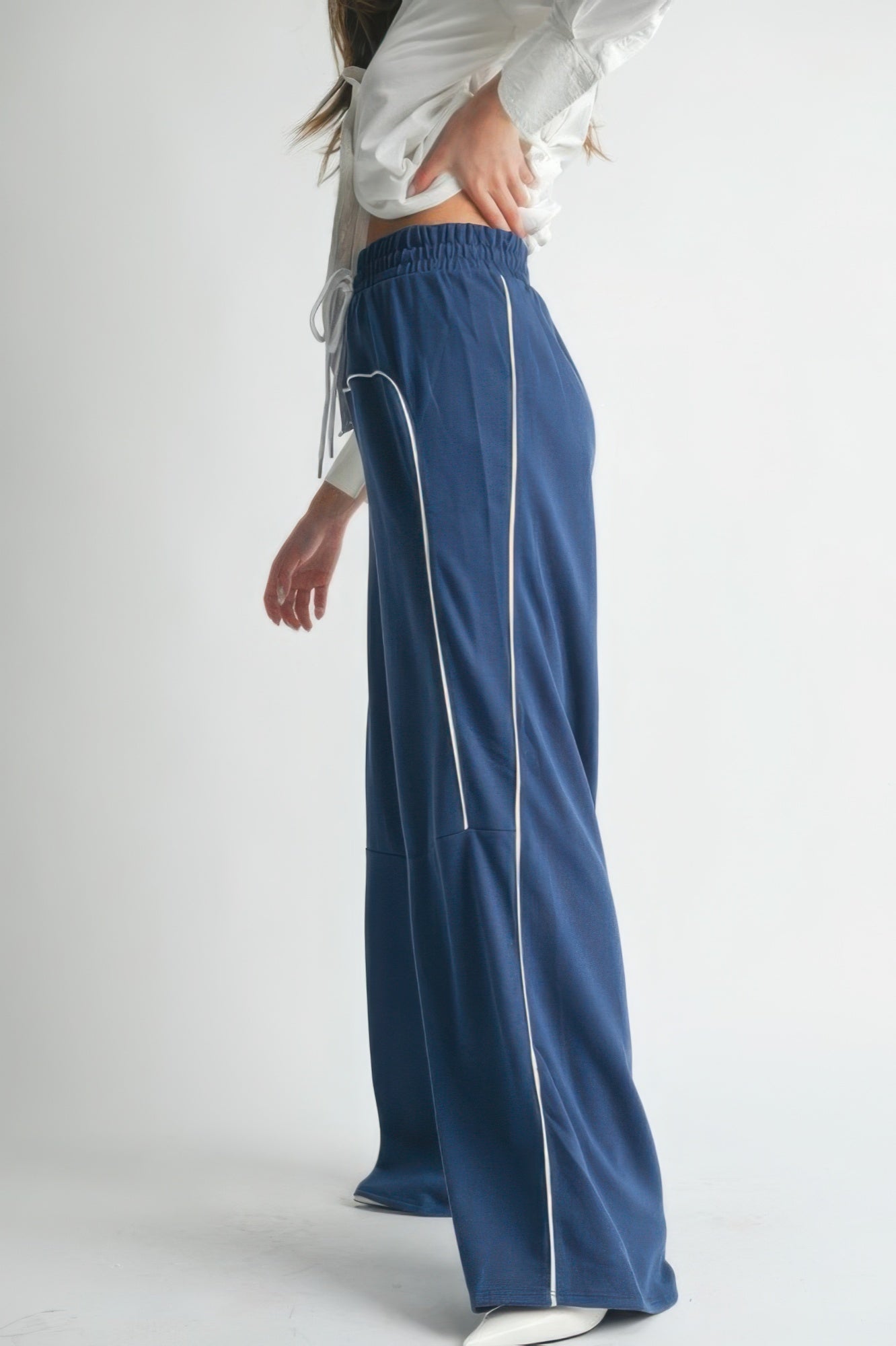 Daze Drawstring Pants