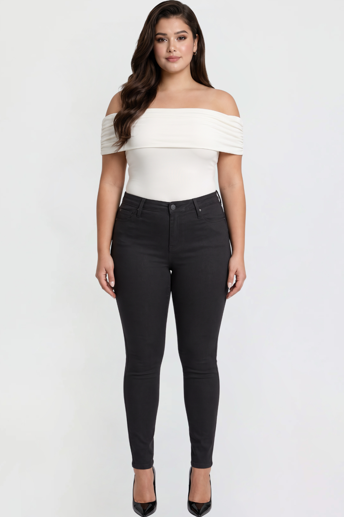 Syncere Skinny Pants