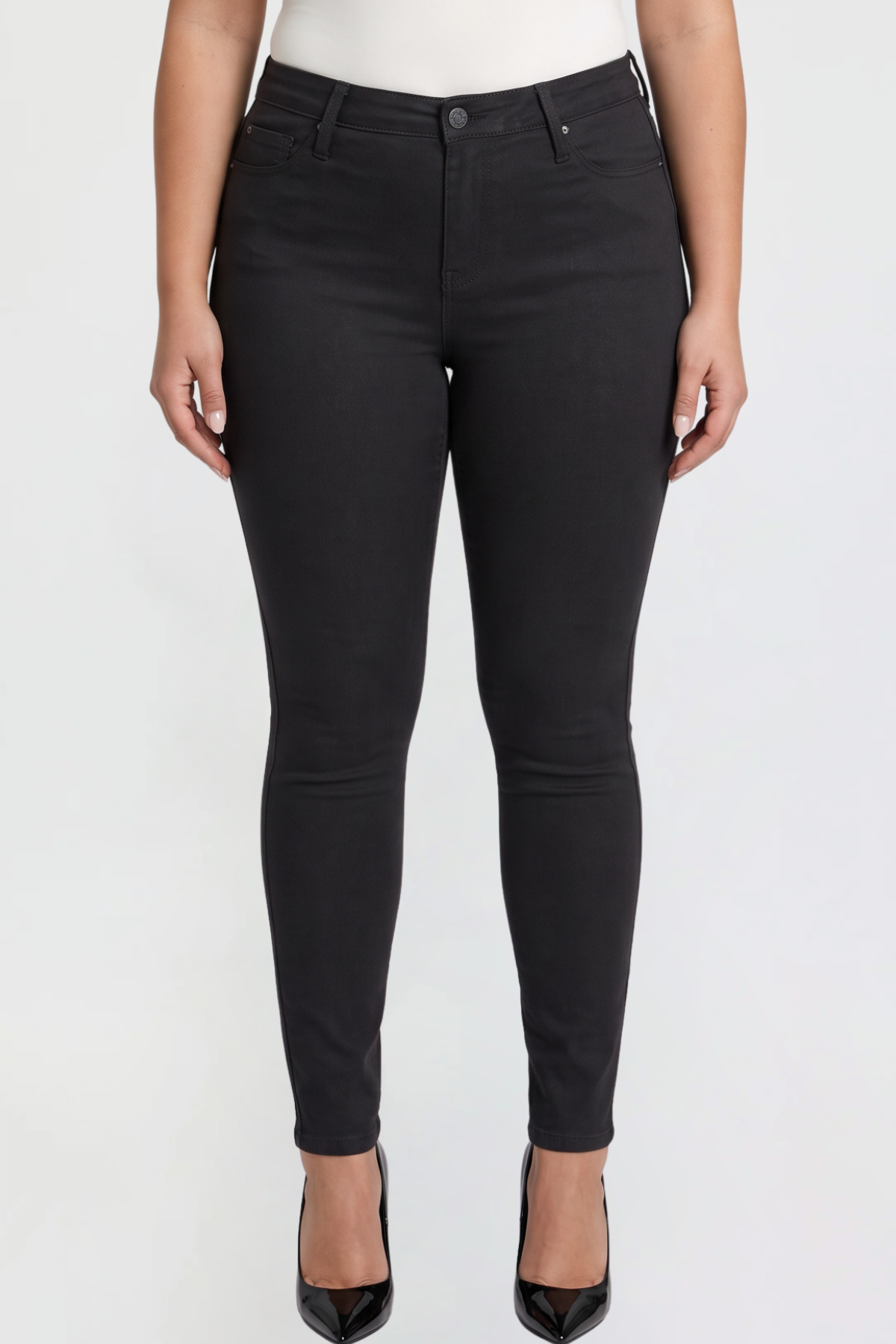 Syncere Skinny Pants