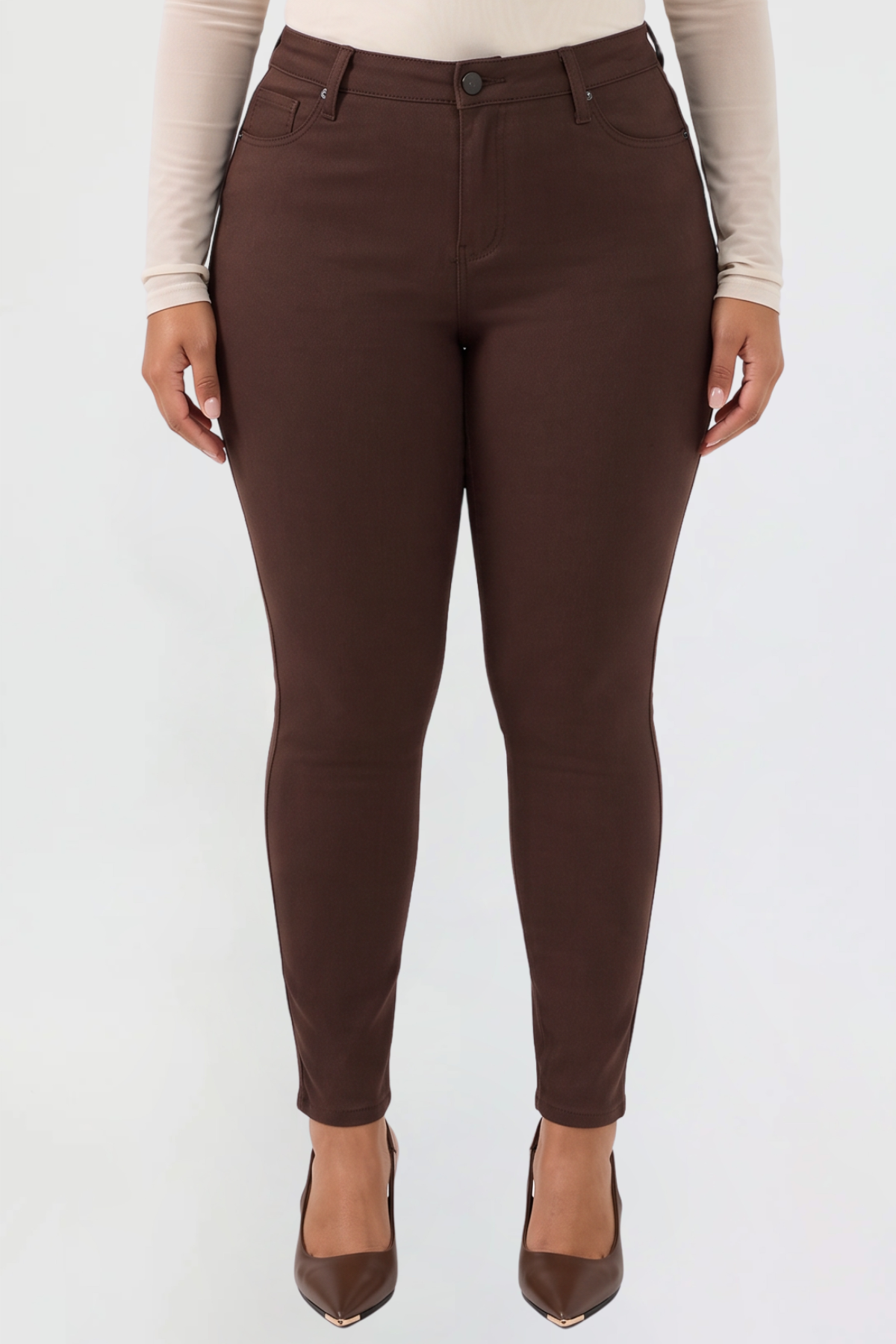 Syncere Skinny Pants