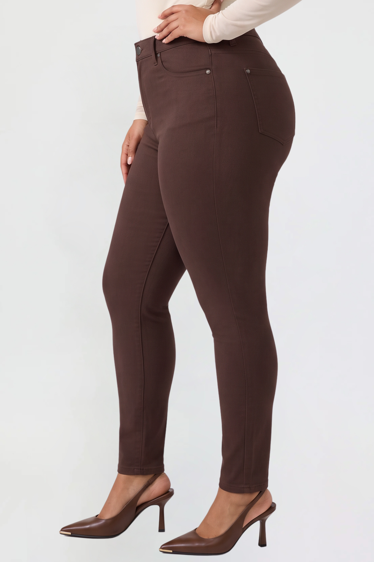 Syncere Skinny Pants