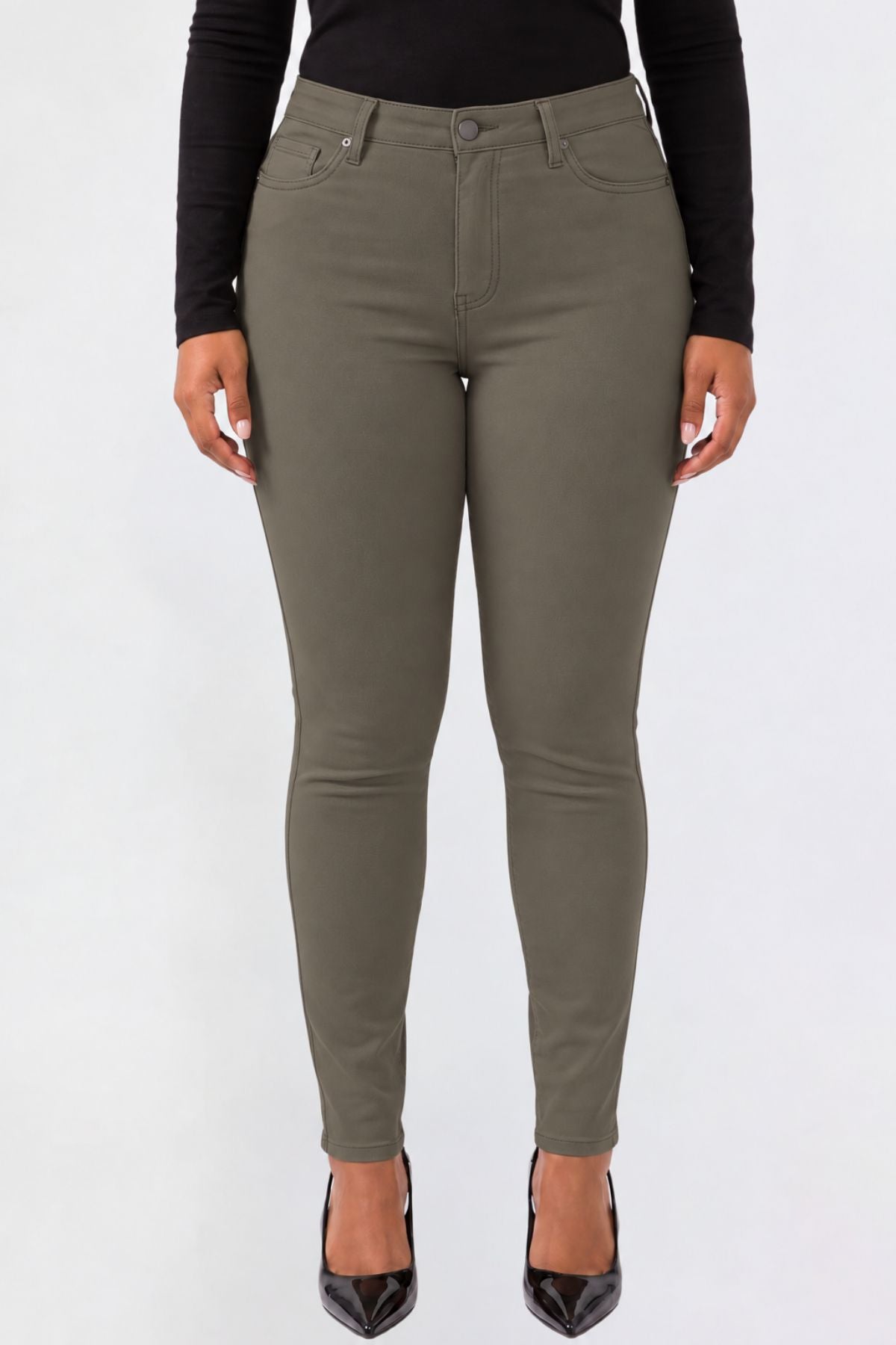Syncere Skinny Pants