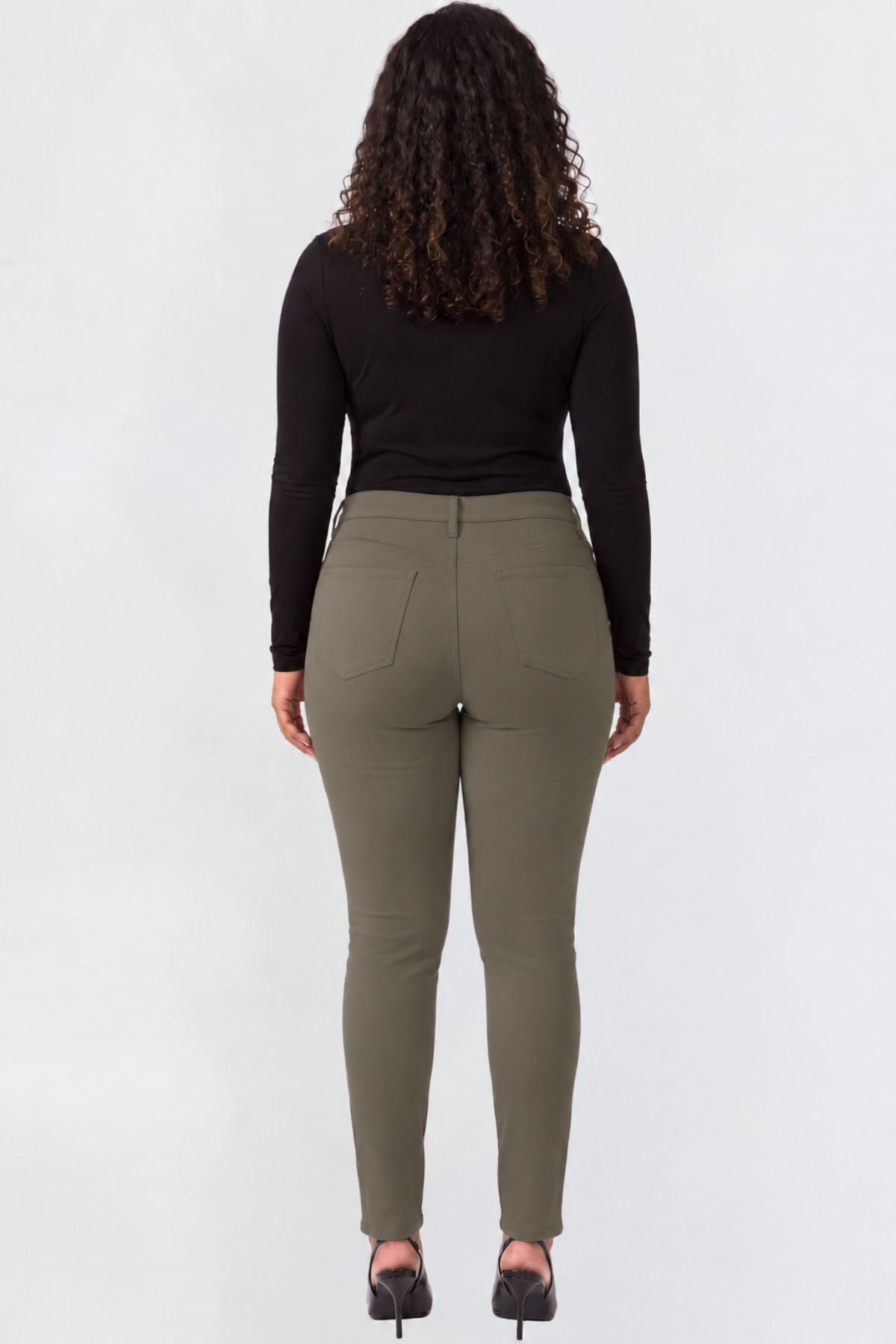 Syncere Skinny Pants
