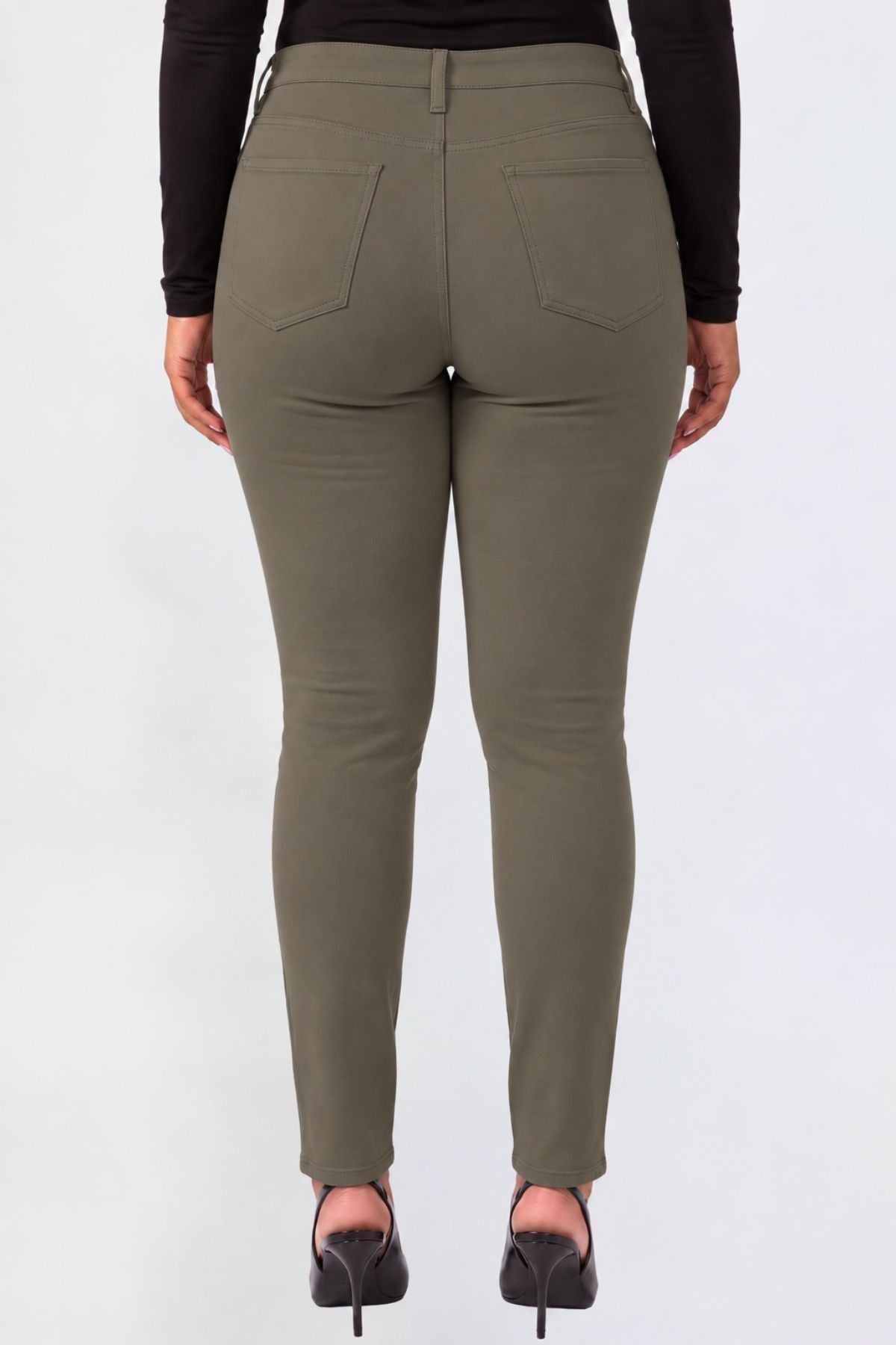Syncere Skinny Pants