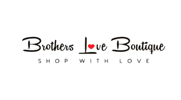 Brothers Love Boutique