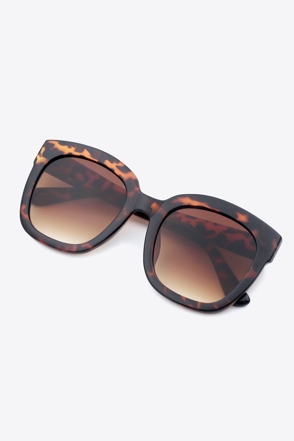 Kaizer Square Sunglasses