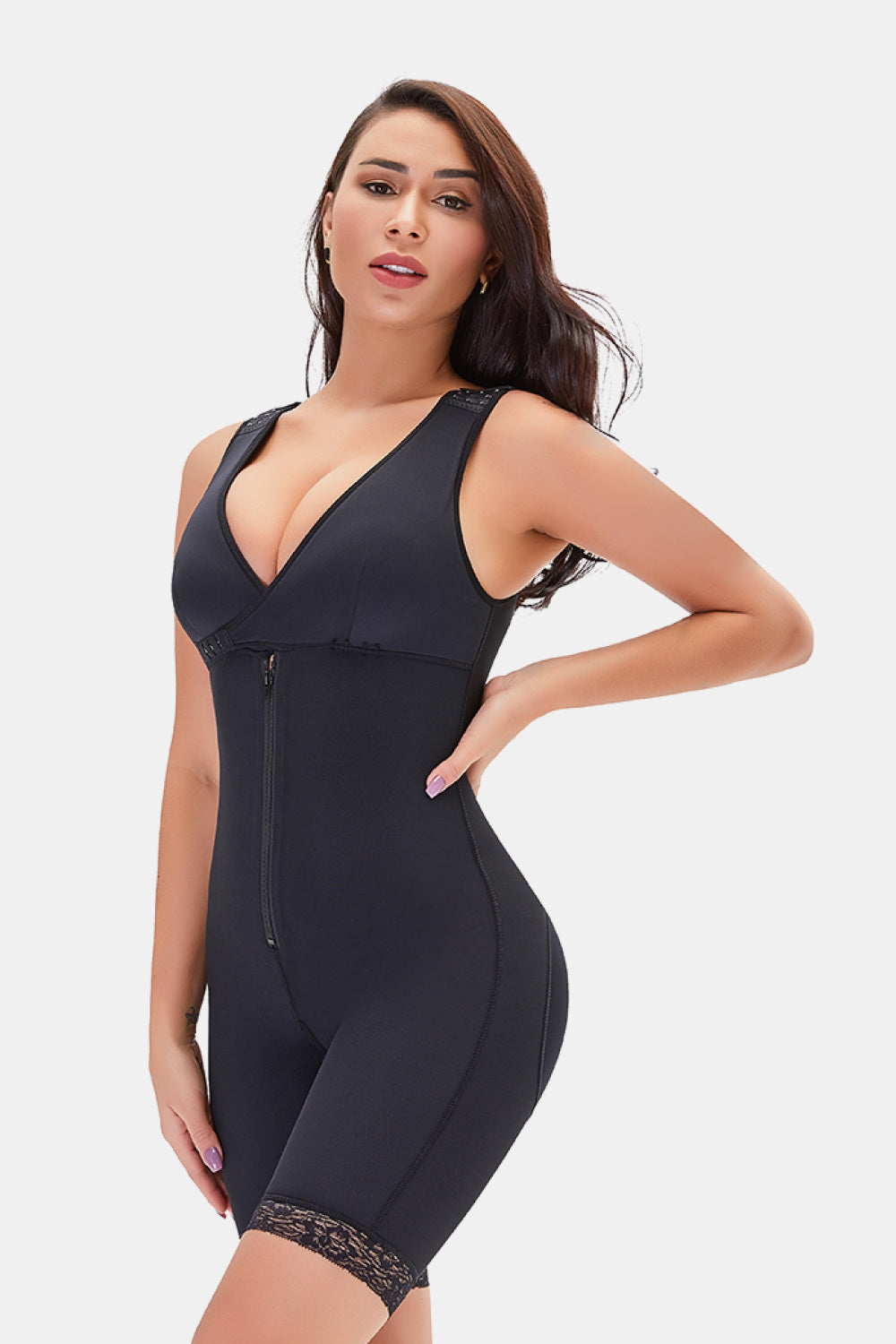 Bust Lifter Body Shaper