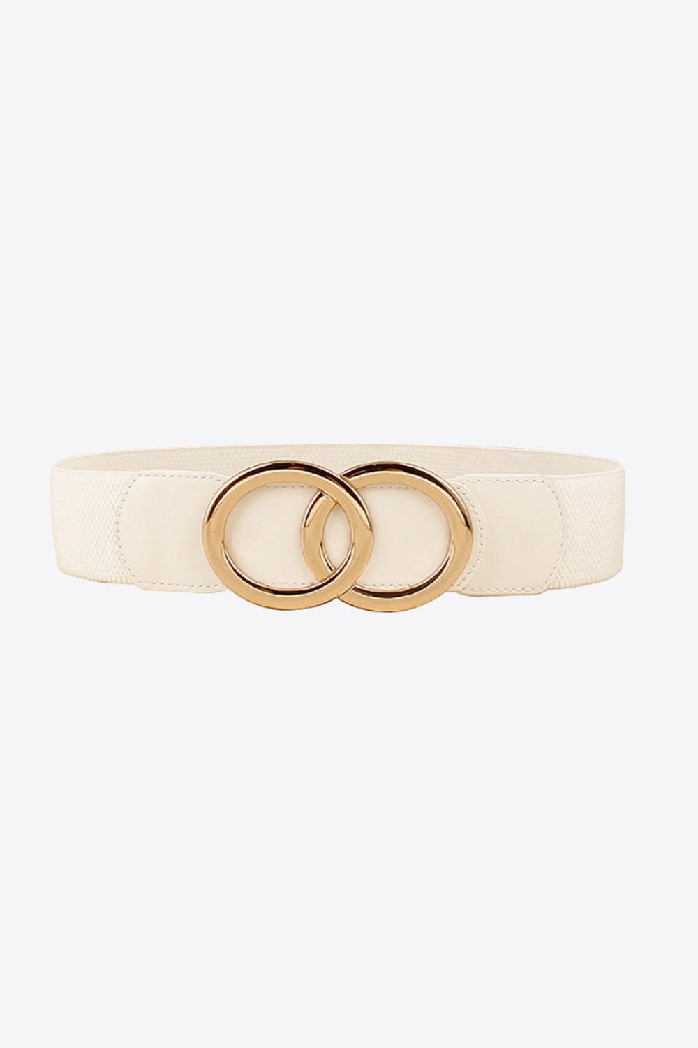Double Circle Elastic Belt