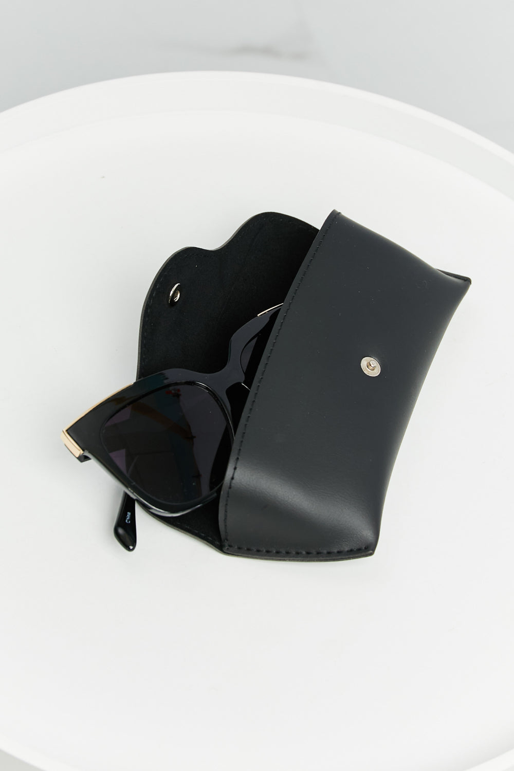 Kaizer Square Sunglasses