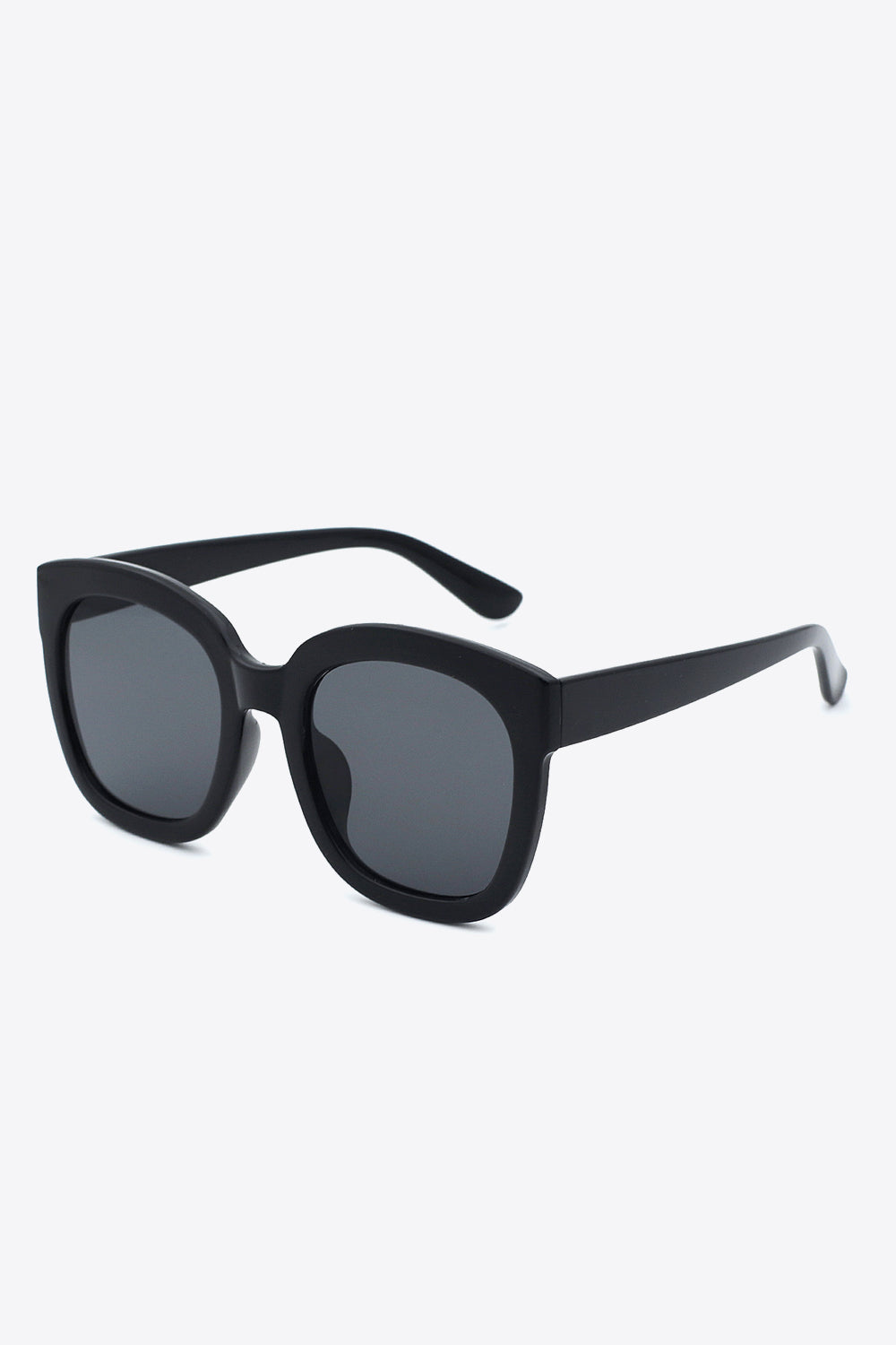 Kaizer Square Sunglasses