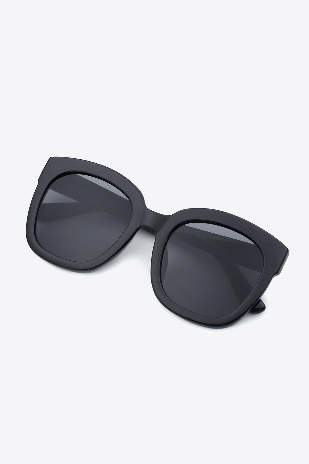Kaizer Square Sunglasses