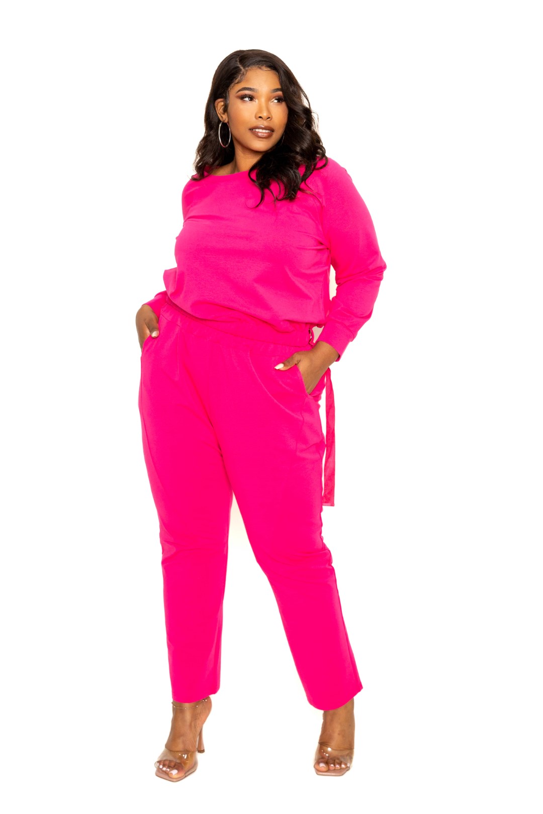 Grommet Lounge Set