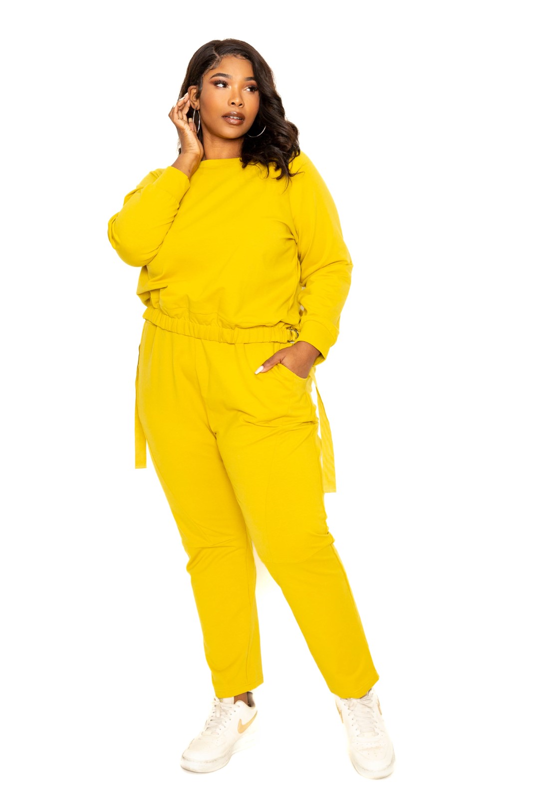 Grommet Lounge Set