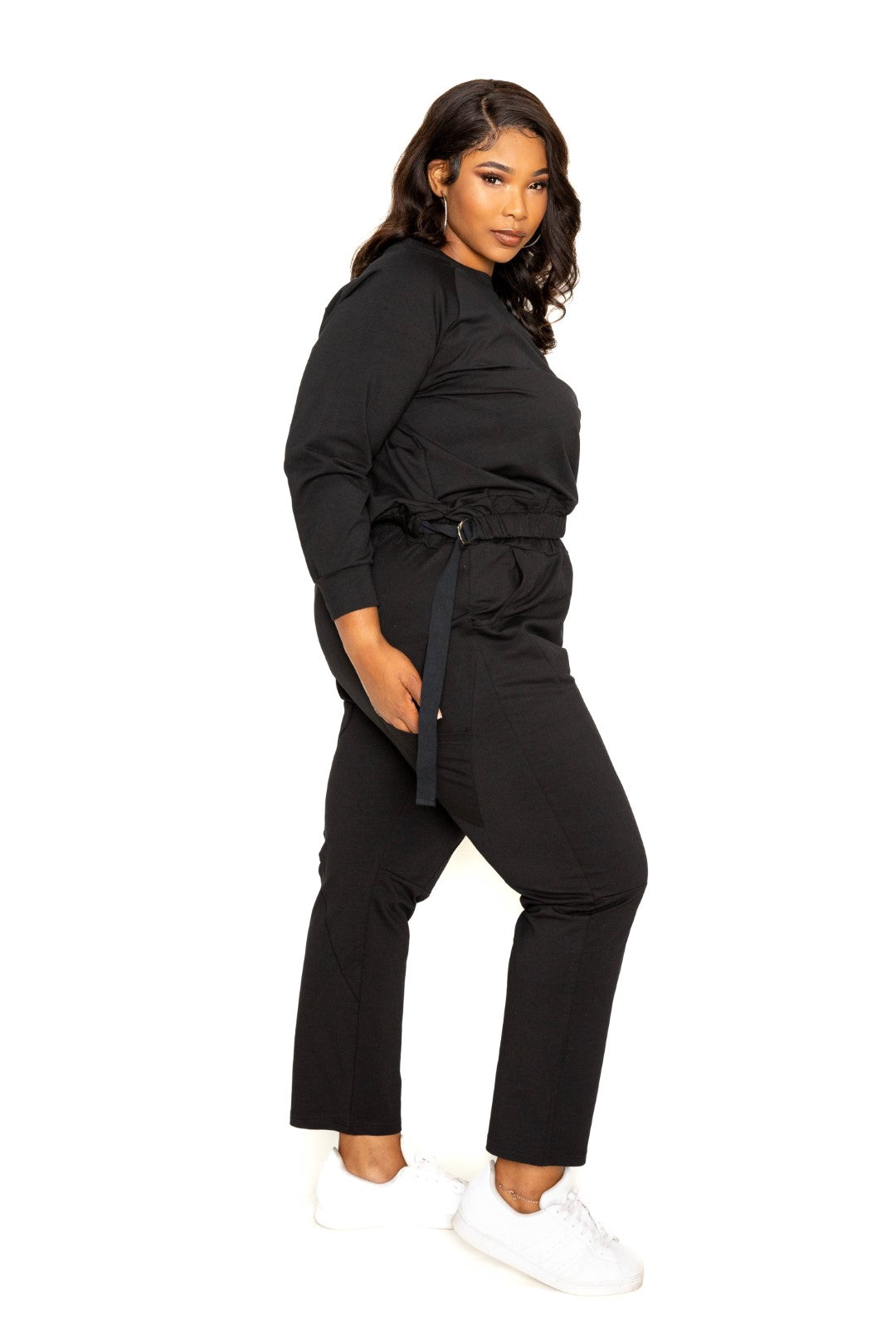 Grommet Lounge Set