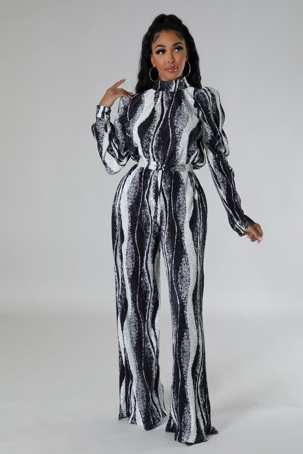 Tamar Pants Set