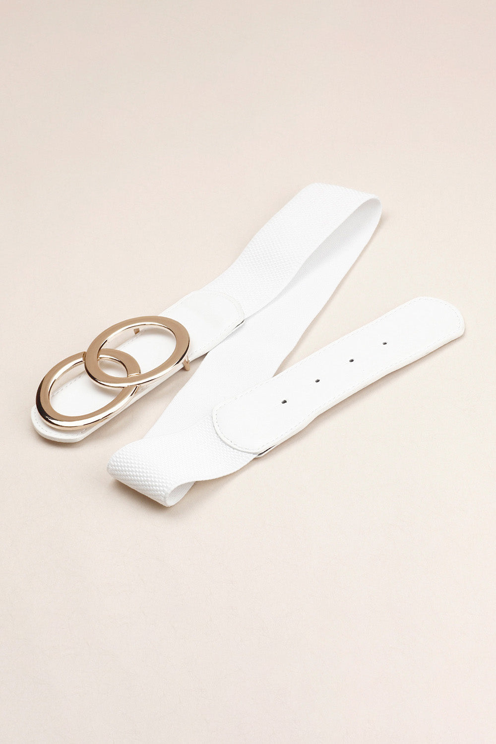 Double Circle Elastic Belt