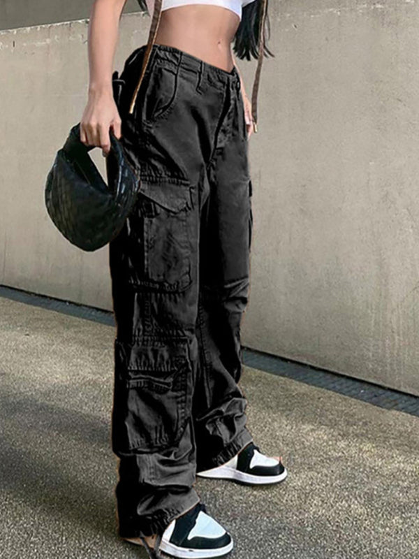 Reese Retro Zaddy Cargo Pants
