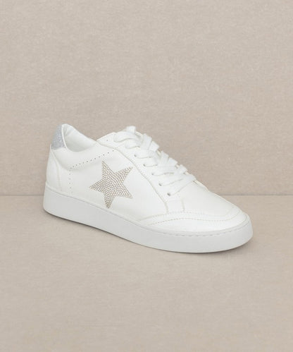 Stacie Star Sneakers