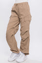 Lili Loose Fit Cargo Pants