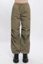 Lili Loose Fit Cargo Pants