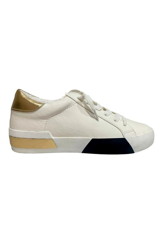 Shelle Low Top Sneakers