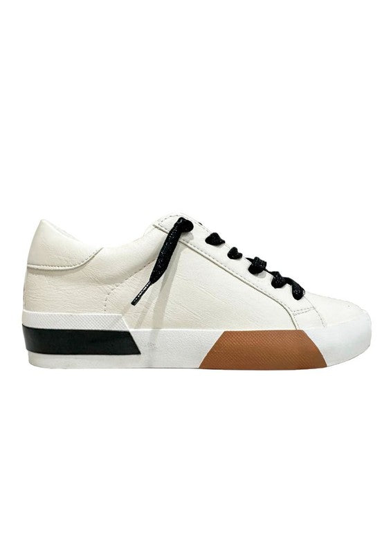 Shelle Low Top Sneakers