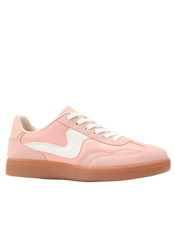 Mila Mile High Sneakers