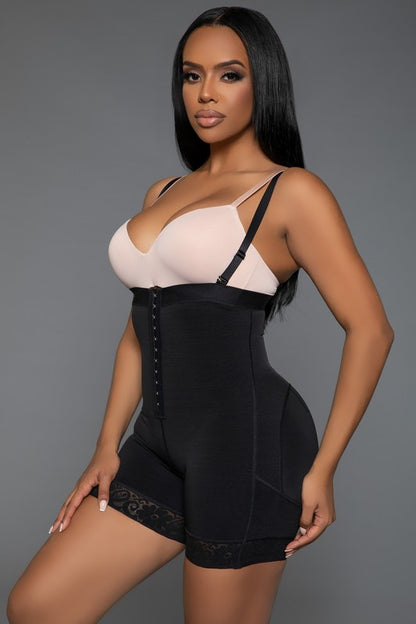 Cincher Body Shaper