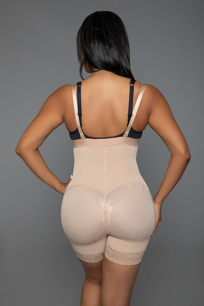 Cincher Body Shaper