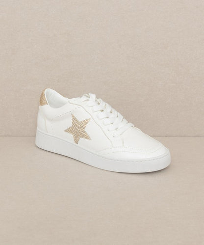 Stacie Star Sneakers