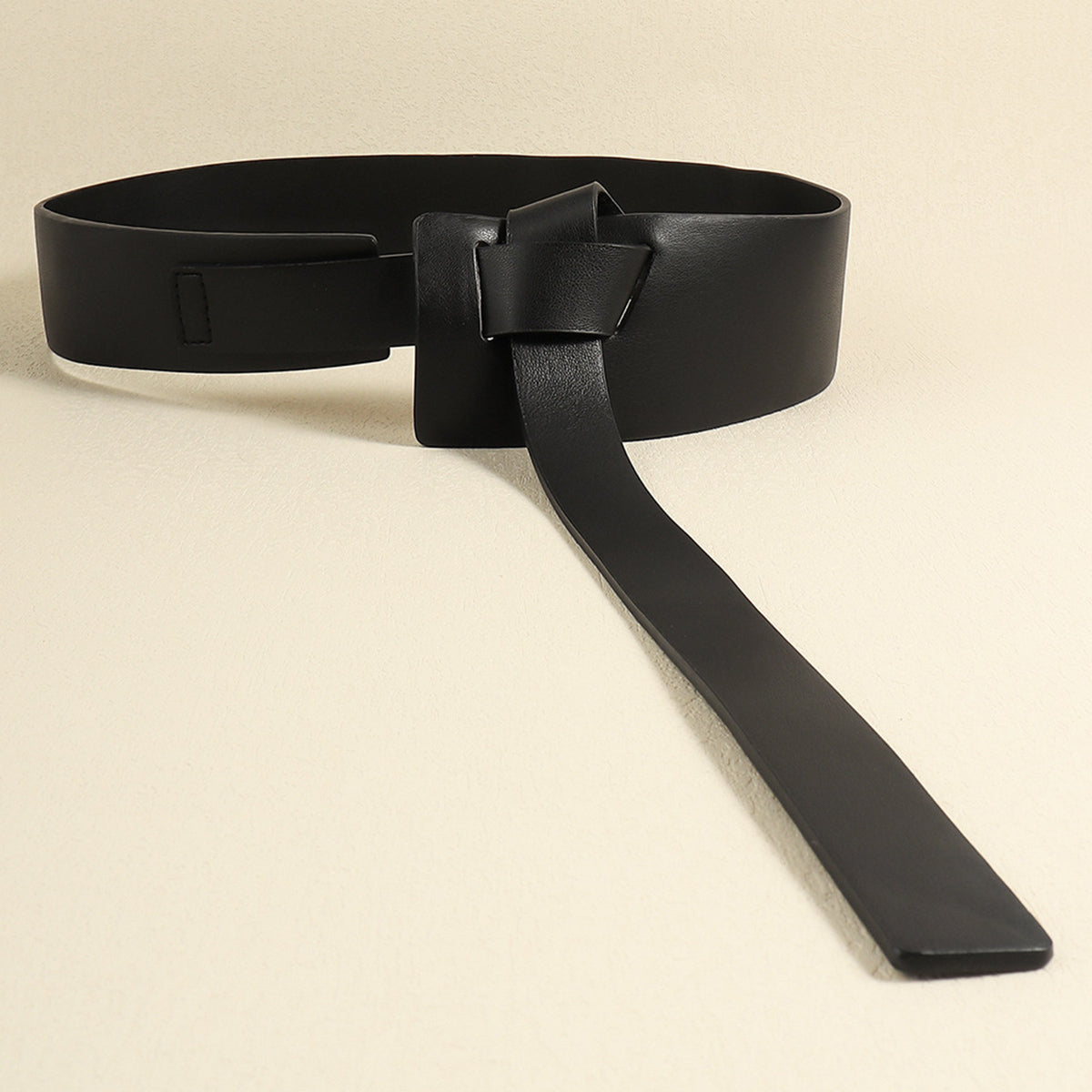 Keli Knot Detail Belt