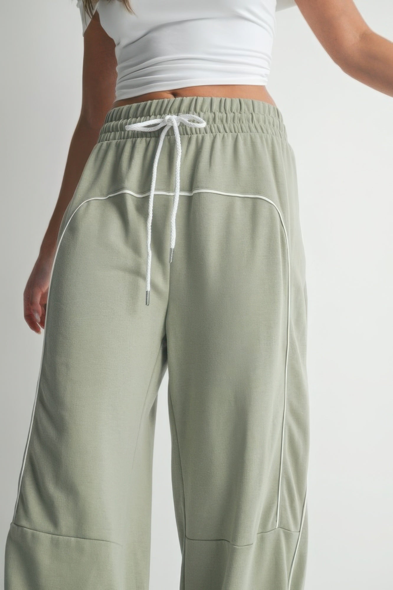 Daze Drawstring Pants