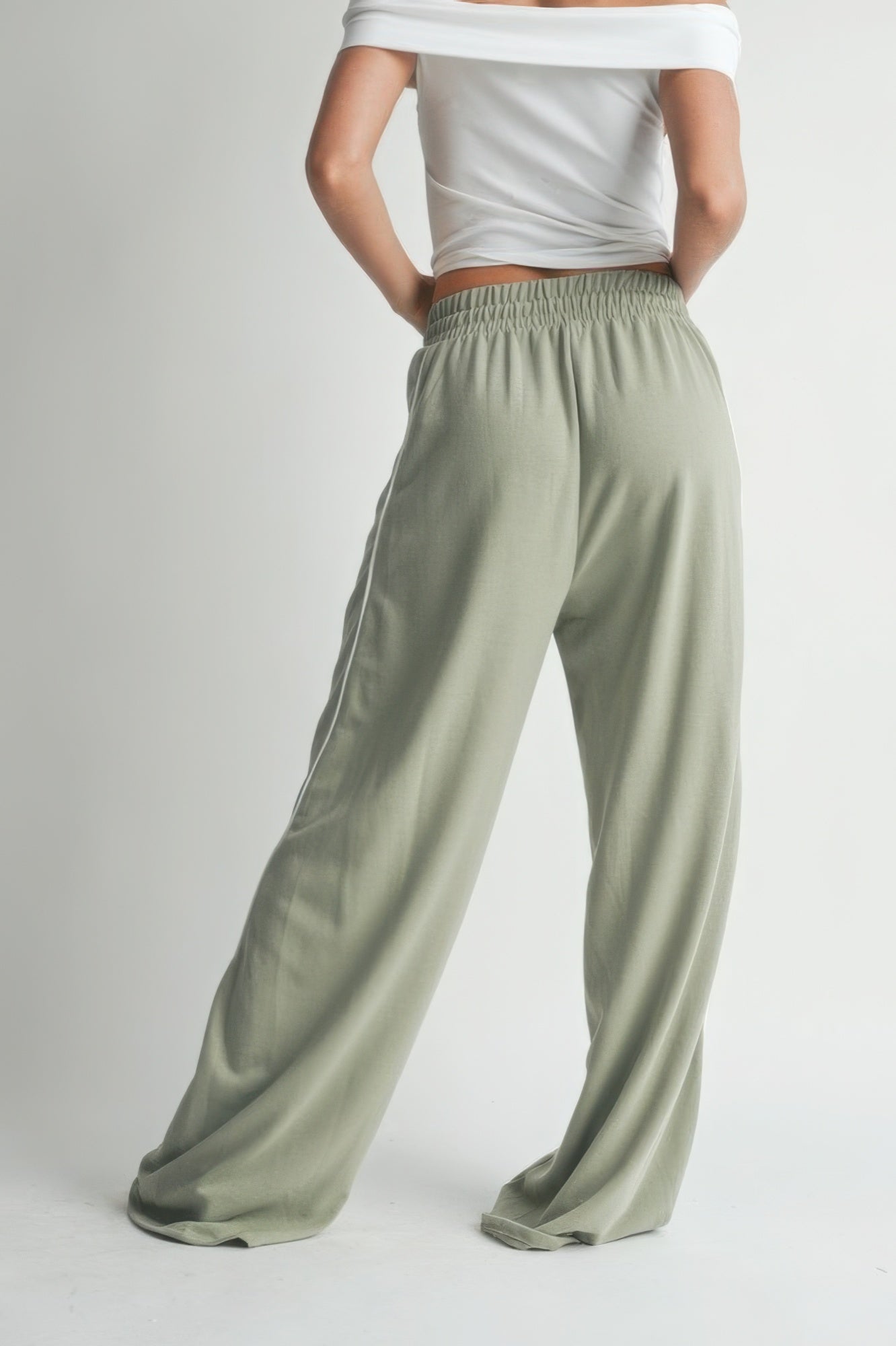 Daze Drawstring Pants