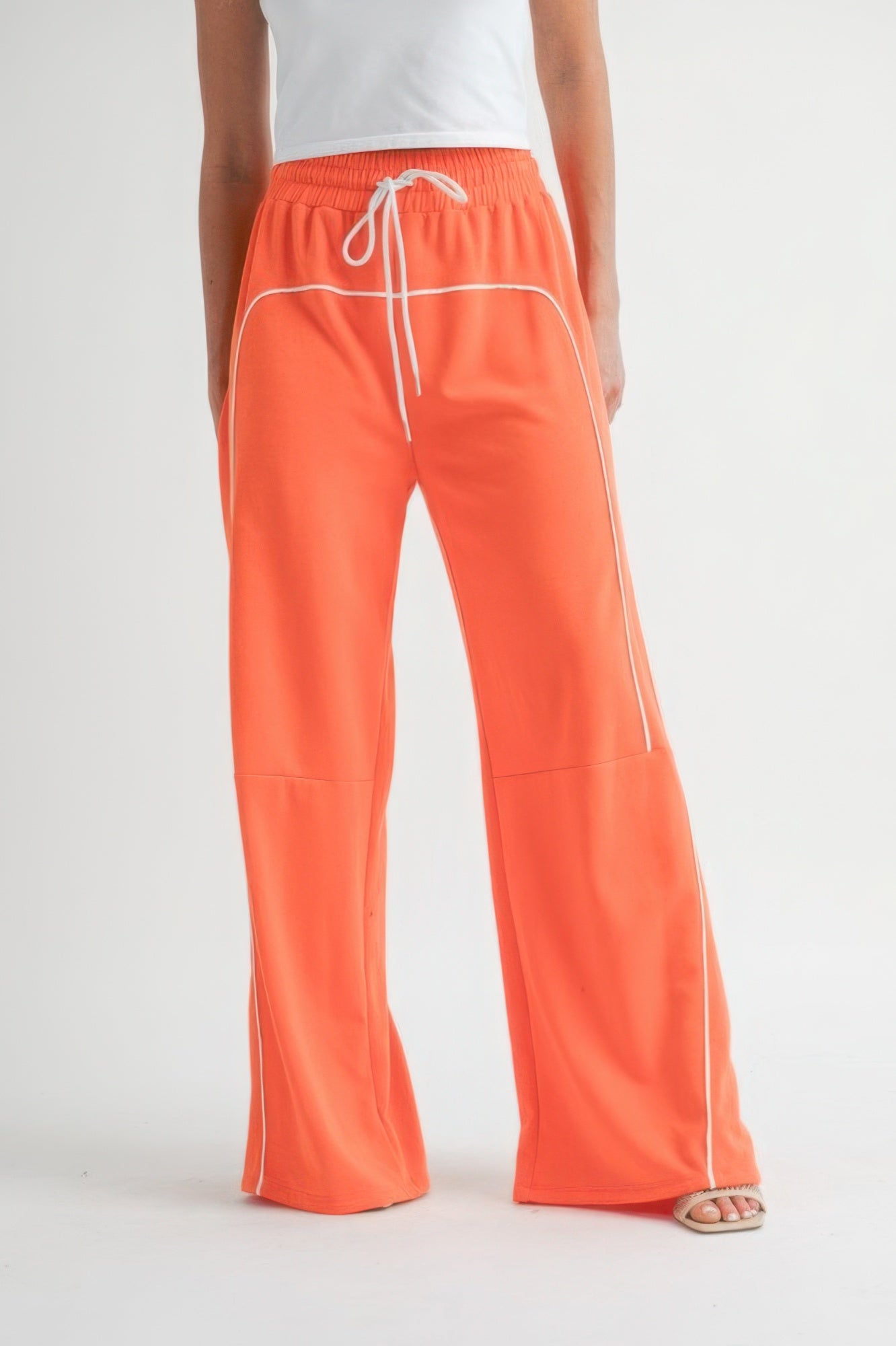 Daze Drawstring Pants