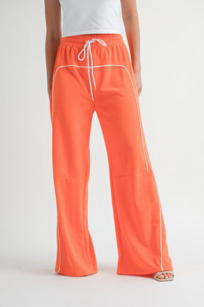 Daze Drawstring Pants