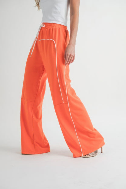 Daze Drawstring Pants