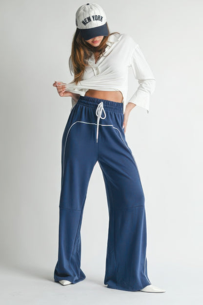 Daze Drawstring Pants