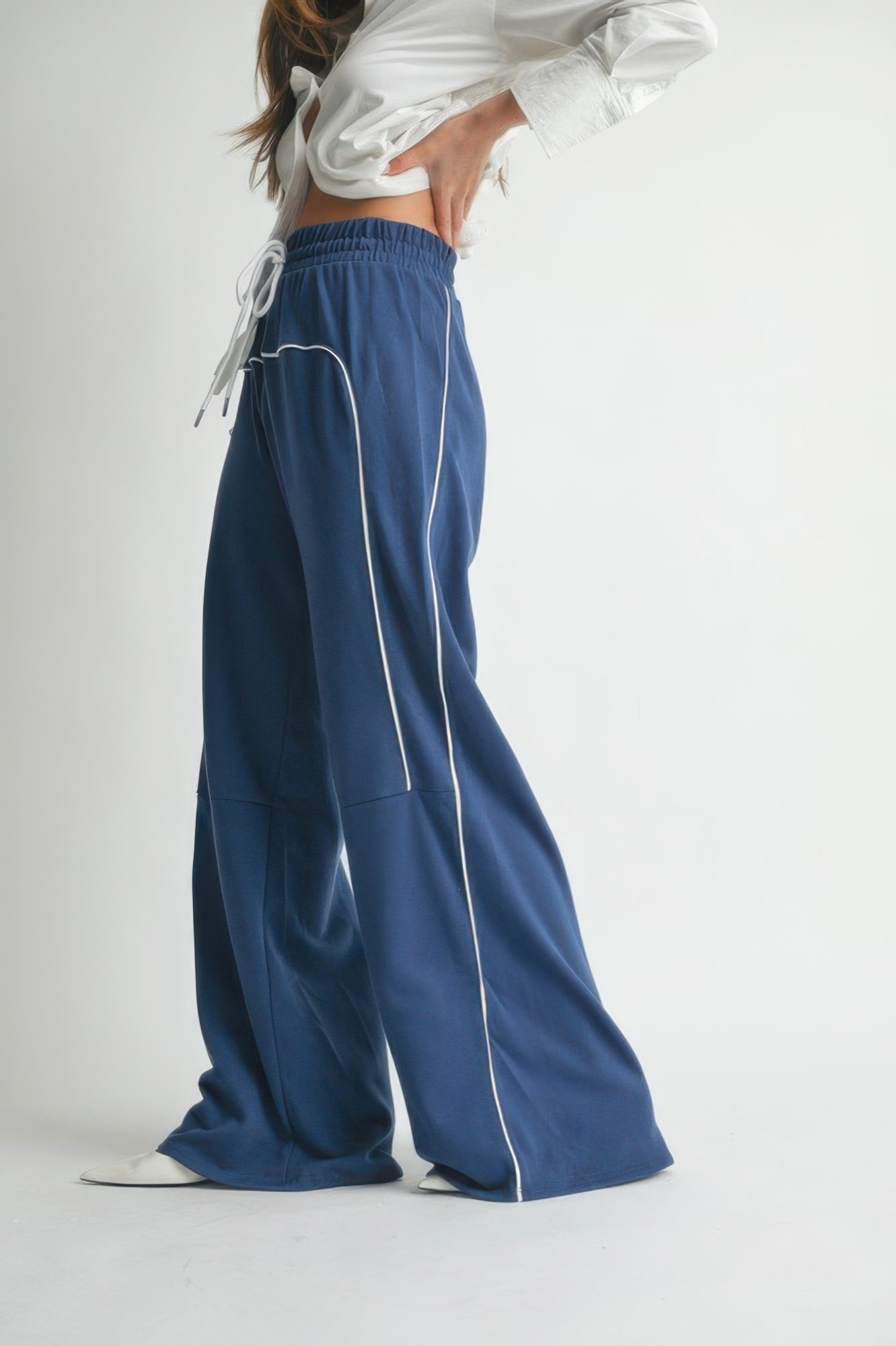 Daze Drawstring Pants