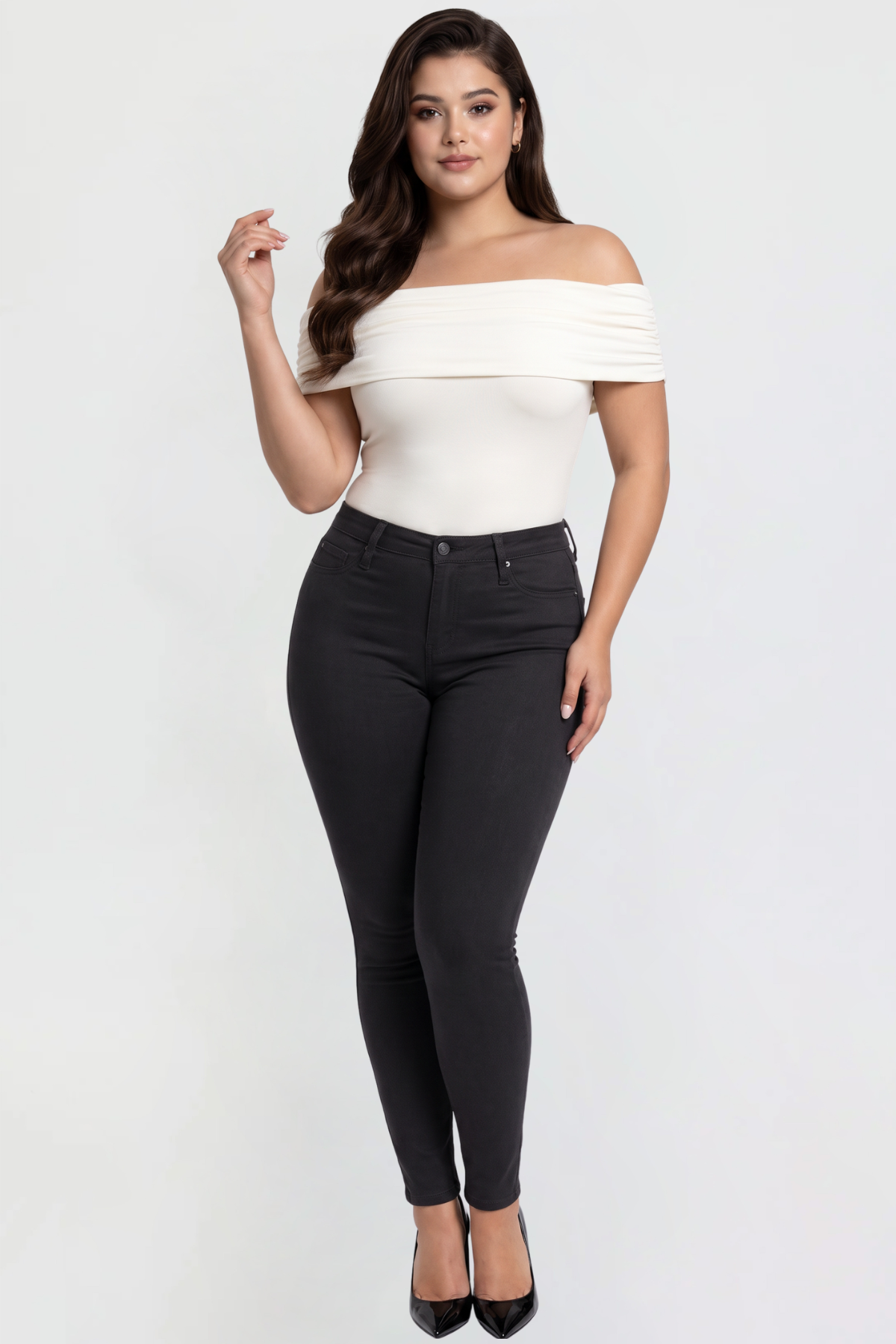 Syncere Skinny Pants