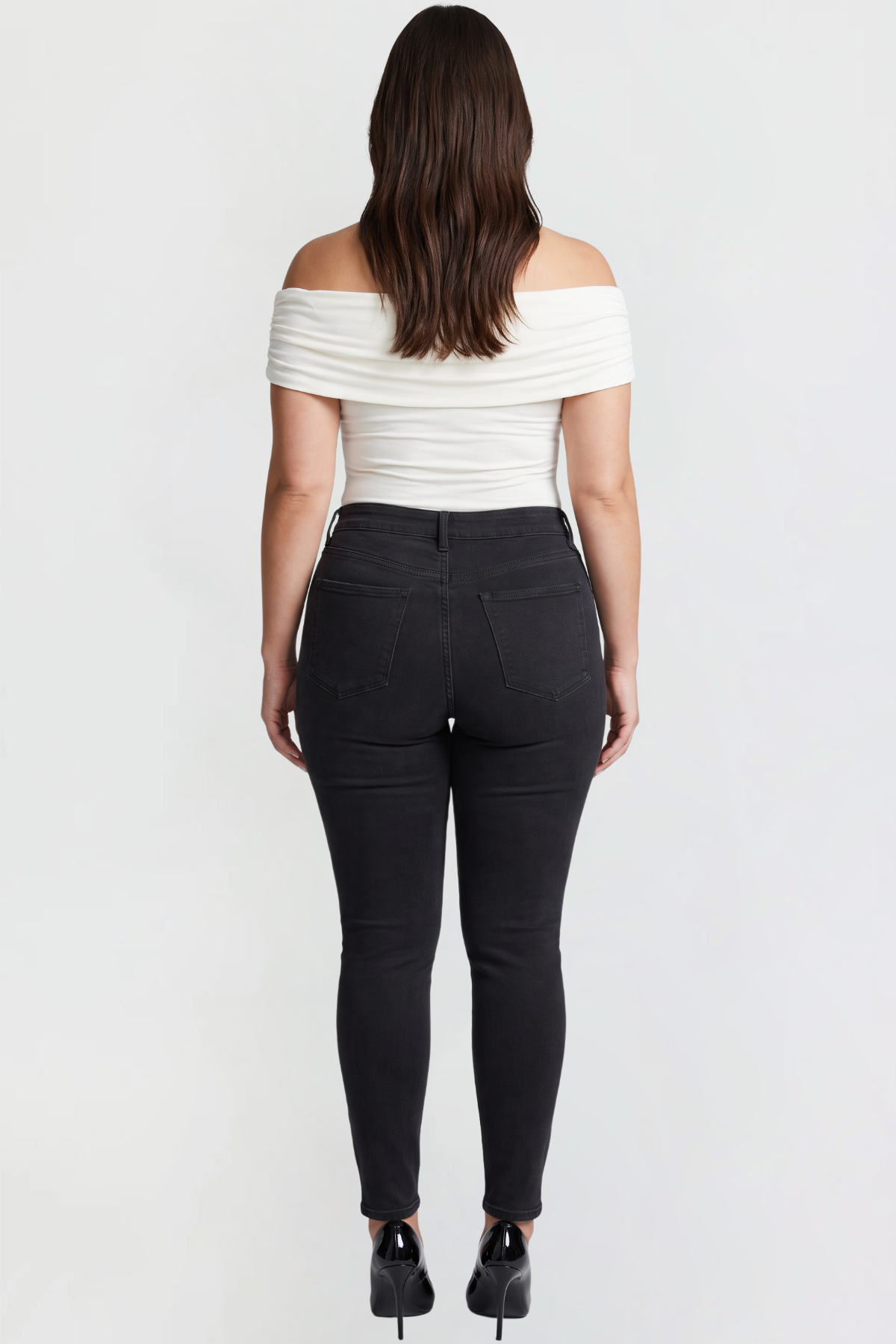 Syncere Skinny Pants