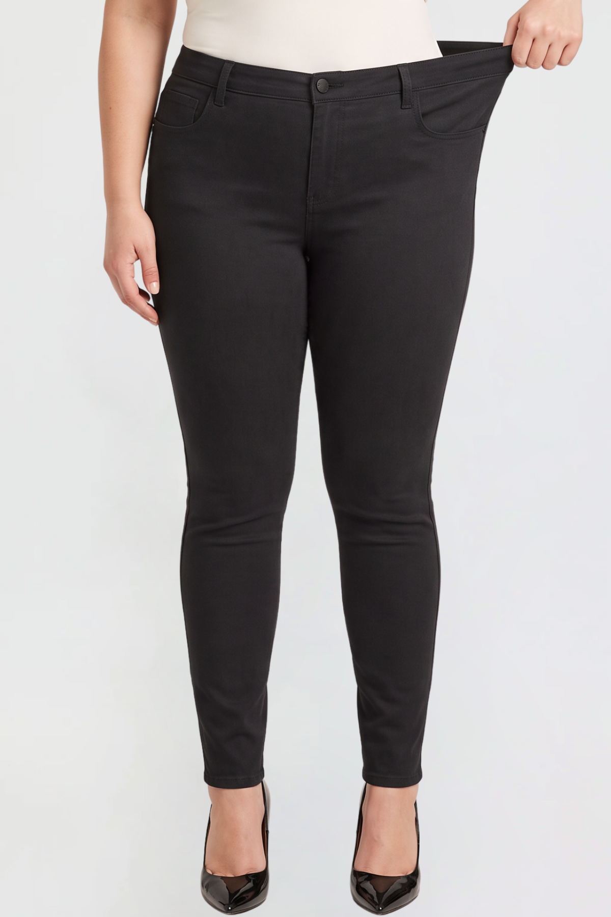Syncere Skinny Pants