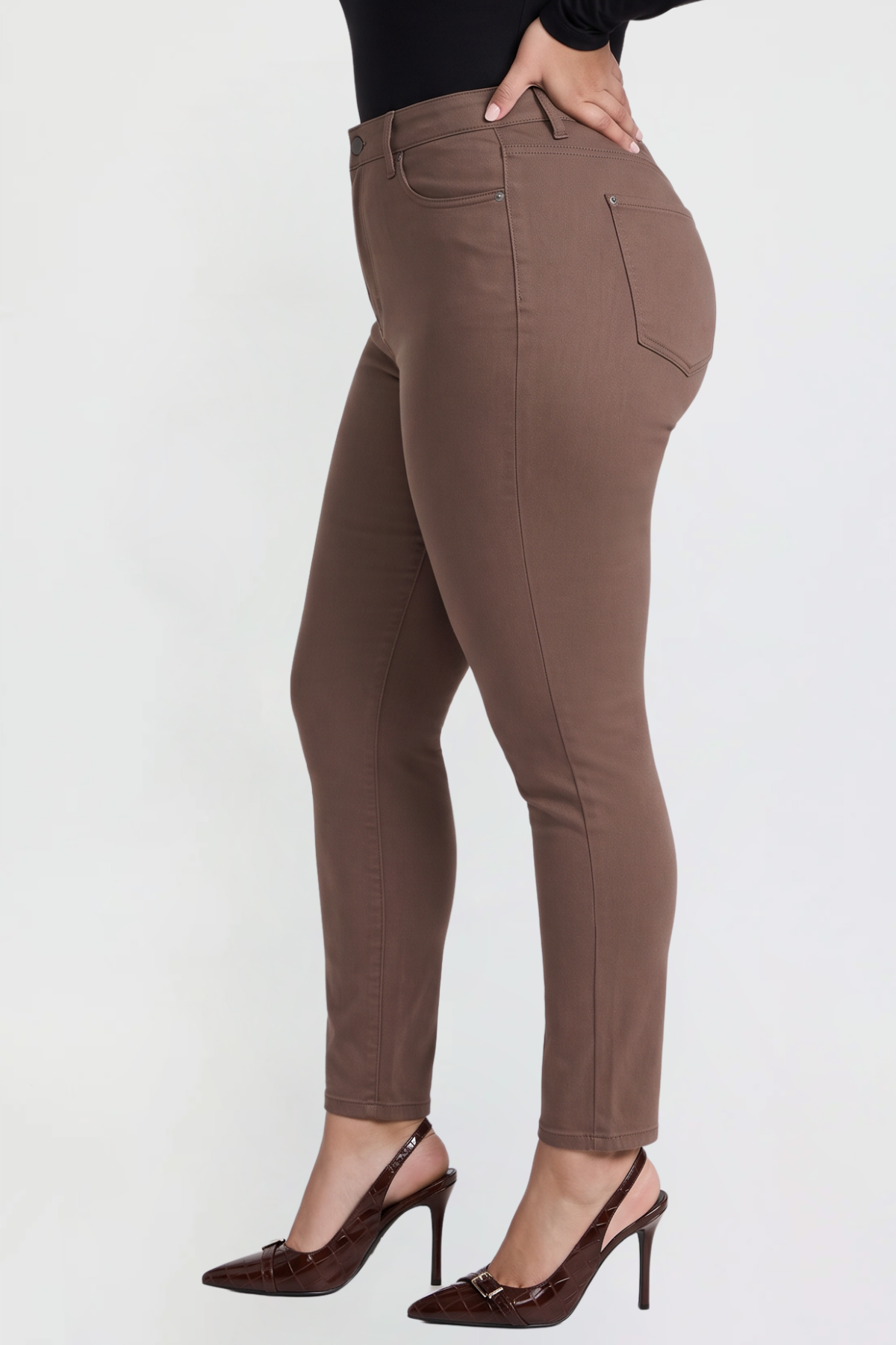 Syncere Skinny Pants
