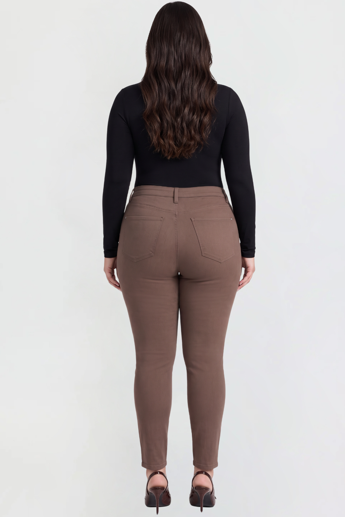 Syncere Skinny Pants