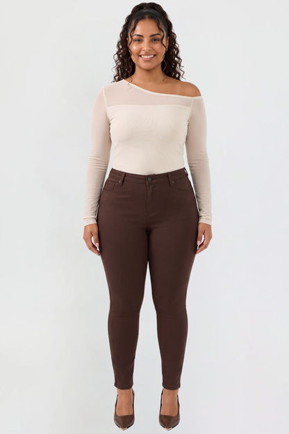 Syncere Skinny Pants