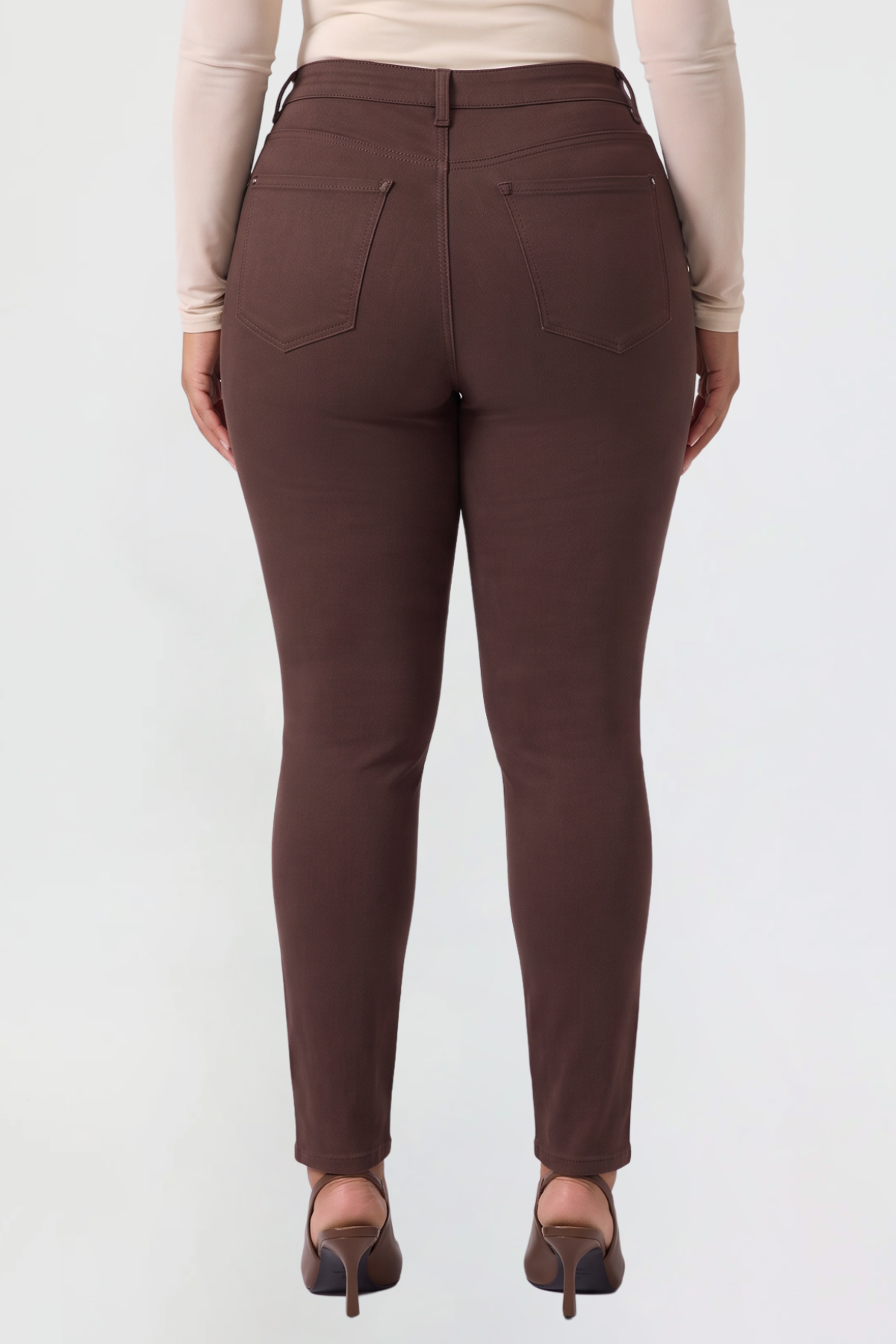 Syncere Skinny Pants