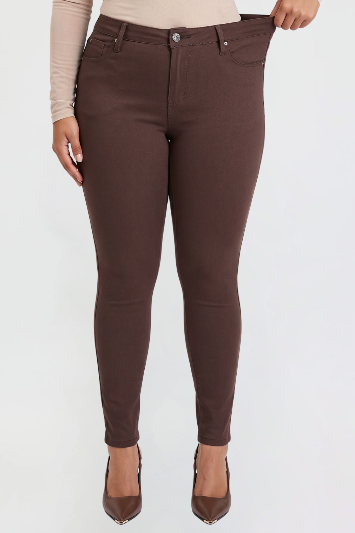 Syncere Skinny Pants